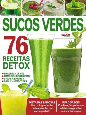 Guia Minha Saúde - Magazine